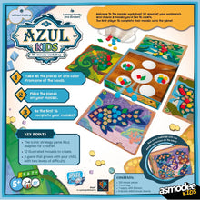 Load image into Gallery viewer, Azul Kids