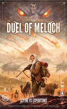 Load image into Gallery viewer, Duel of Meloch