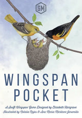 Wingspan Pocket Edition