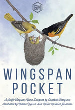 Load image into Gallery viewer, Wingspan Pocket Edition