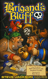 Brigand's Bluff