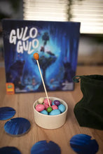 Load image into Gallery viewer, Gulo Gulo