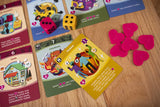 Machi Koro Life