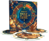 Take Time Mirage Expansion