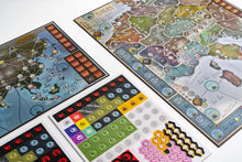 Load image into Gallery viewer, Europa Universalis - The Price of Power - Defying Destiny Expansion