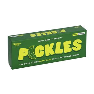 Pickles