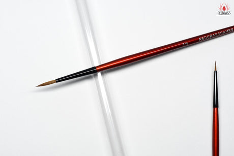 RedGrass Games Brush Size 2
