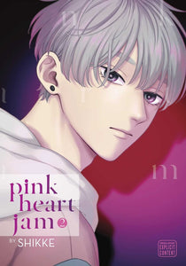 Pink Heart Jam Volume 2
