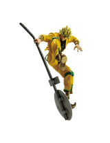Jojo's Bizarre Adventure: Dio Brando Ichibansho Statue