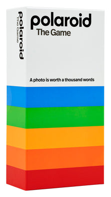Polaroid The Game