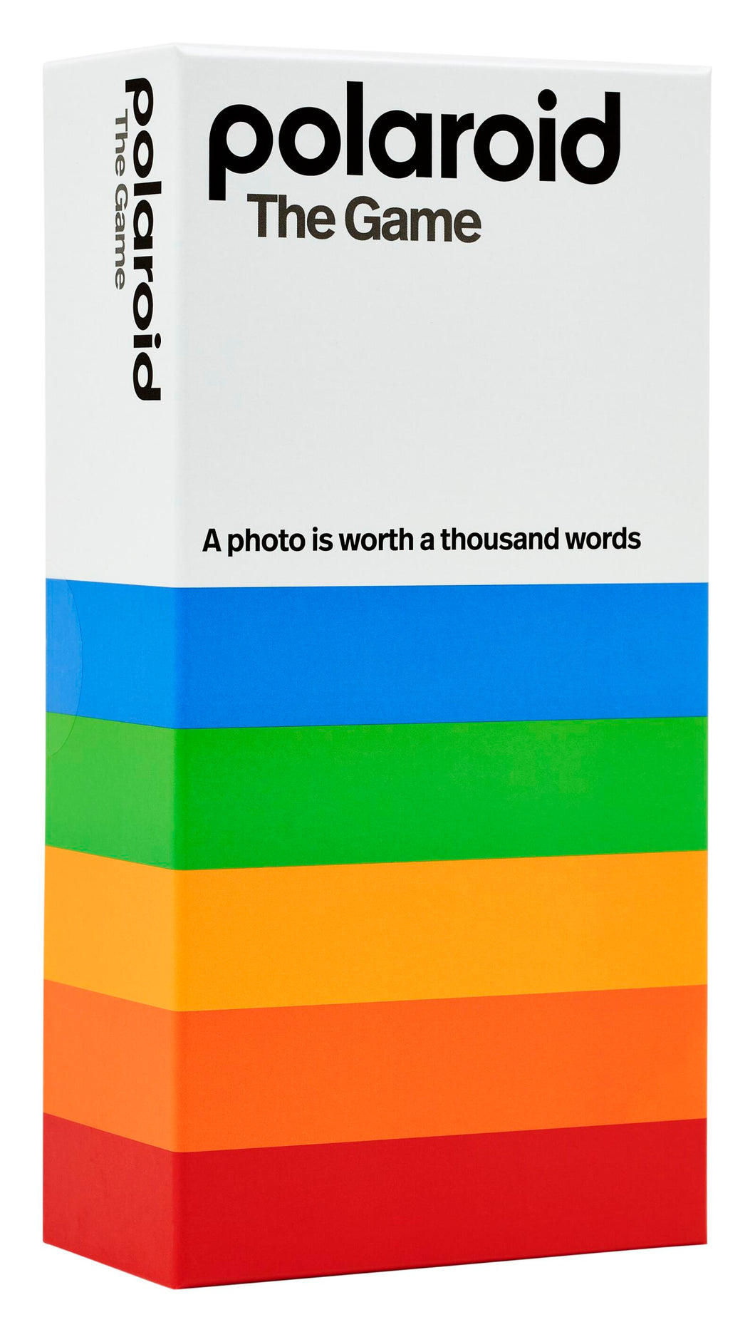 Polaroid The Game