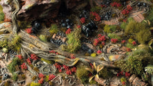 Load image into Gallery viewer, Gamers Grass Poppy Tiny Flowers