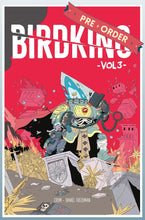 Load image into Gallery viewer, Birdking Volume 3