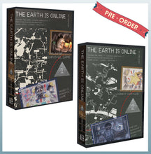 Load image into Gallery viewer, The Earth is Online Volumes 1 and 2 Set