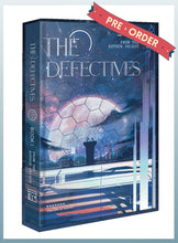 Load image into Gallery viewer, The Defectives Volume 1 Hardcover