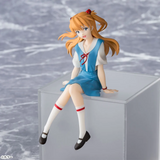 Rebuild of Evangelion: Asuka Shikinami Langley (New Theatrical Edition) PM Perching Statue