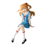 Rebuild of Evangelion: Asuka Shikinami Langley (New Theatrical Edition) PM Perching Statue