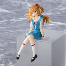Load image into Gallery viewer, Rebuild of Evangelion: Asuka Shikinami Langley (New Theatrical Edition) PM Perching Statue