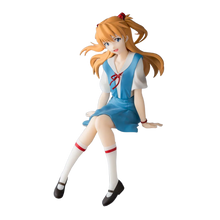 Load image into Gallery viewer, Rebuild of Evangelion: Asuka Shikinami Langley (New Theatrical Edition) PM Perching Statue