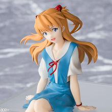 Load image into Gallery viewer, Rebuild of Evangelion: Asuka Shikinami Langley (New Theatrical Edition) PM Perching Statue