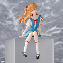 Load image into Gallery viewer, Rebuild of Evangelion: Asuka Shikinami Langley (New Theatrical Edition) PM Perching Statue