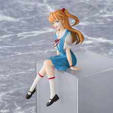 Load image into Gallery viewer, Rebuild of Evangelion: Asuka Shikinami Langley (New Theatrical Edition) PM Perching Statue