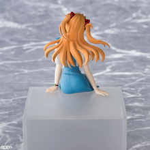 Load image into Gallery viewer, Rebuild of Evangelion: Asuka Shikinami Langley (New Theatrical Edition) PM Perching Statue