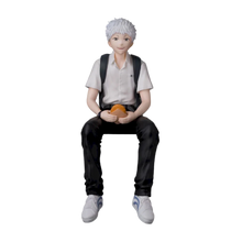 Load image into Gallery viewer, The Summer Hikaru Died: Hikaru PM Perching Statue