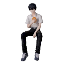 Load image into Gallery viewer, The Summer Hikaru Died: Yoshiki PM Perching Statue