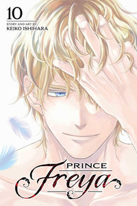 Prince Freya Volume 10