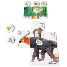 Load image into Gallery viewer, Darwin's Choice