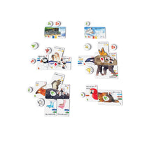 Load image into Gallery viewer, Darwin's Choice