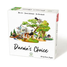 Load image into Gallery viewer, Darwin's Choice