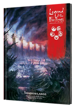 Load image into Gallery viewer, Legend of the Five Rings RPG Shadowlands