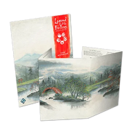 Legend of the Five Rings RPG Game Master's Kit