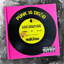 Load image into Gallery viewer, Punk is Dead RPG