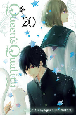 Queen's Quality Volume 20
