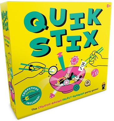 Quik Stix