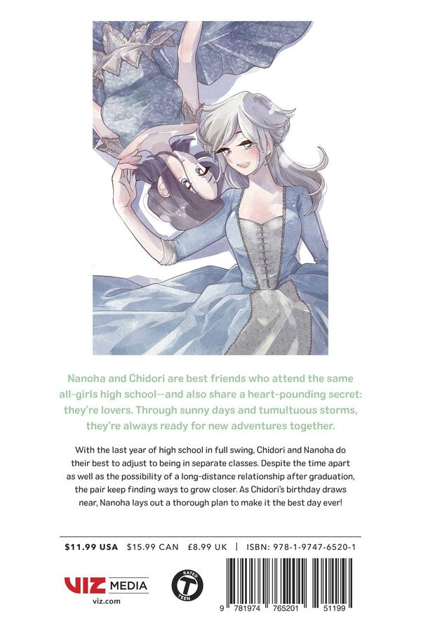 Rainbows After Storms Volume 11
