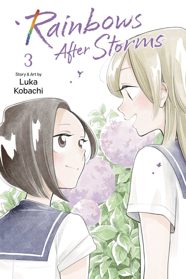 Rainbows After Storms Volume 3