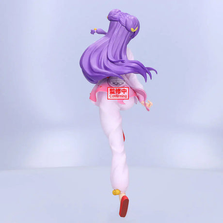 Ranma 1/2: Shampoo Glitter & Glamours Banpresto