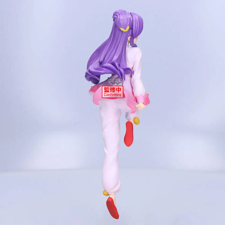 Ranma 1/2: Shampoo Glitter & Glamours Banpresto