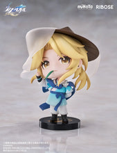 Load image into Gallery viewer, Honkai Star Rail: Nameless Honor Vol 1 Yanqing Deformed Figure
