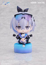 Load image into Gallery viewer, Honkai Star Rail: Owlbert's Studio Vol 1 Silver Wolf Deformed Figure