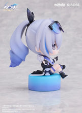 Load image into Gallery viewer, Honkai Star Rail: Owlbert's Studio Vol 1 Silver Wolf Deformed Figure