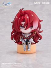Load image into Gallery viewer, Honkai Star Rail: Owlbert's Studio Vol 1 Argenti Deformed Figure