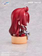 Load image into Gallery viewer, Honkai Star Rail: Owlbert's Studio Vol 1 Argenti Deformed Figure