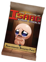 Load image into Gallery viewer, The Binding Of Isaac Four Souls: Anniversary Booster Pack