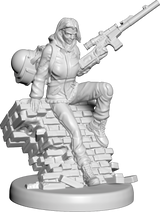 Zona: Scavengers Wish Expansion