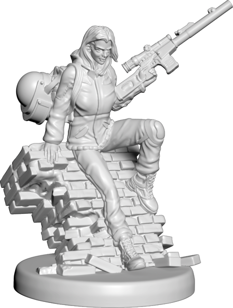Zona: Scavengers Wish Expansion